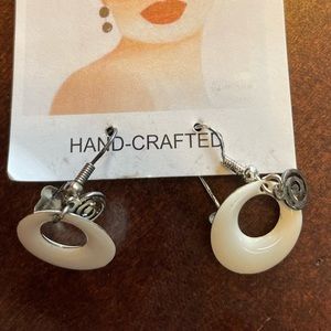 Sassy Charm Earrings